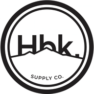 Hbk. badge